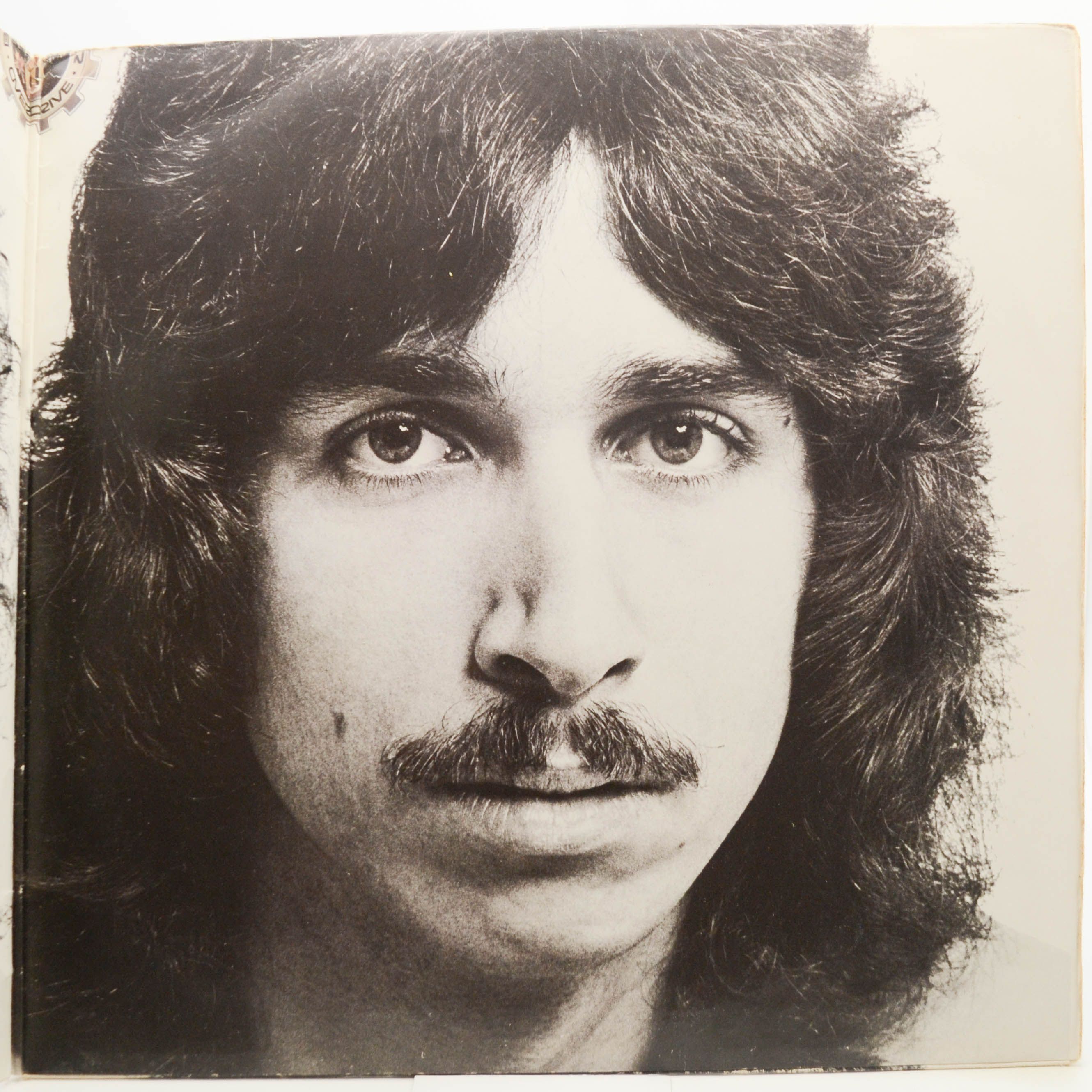 Bachman-Turner Overdrive — Head On (USA), 1975