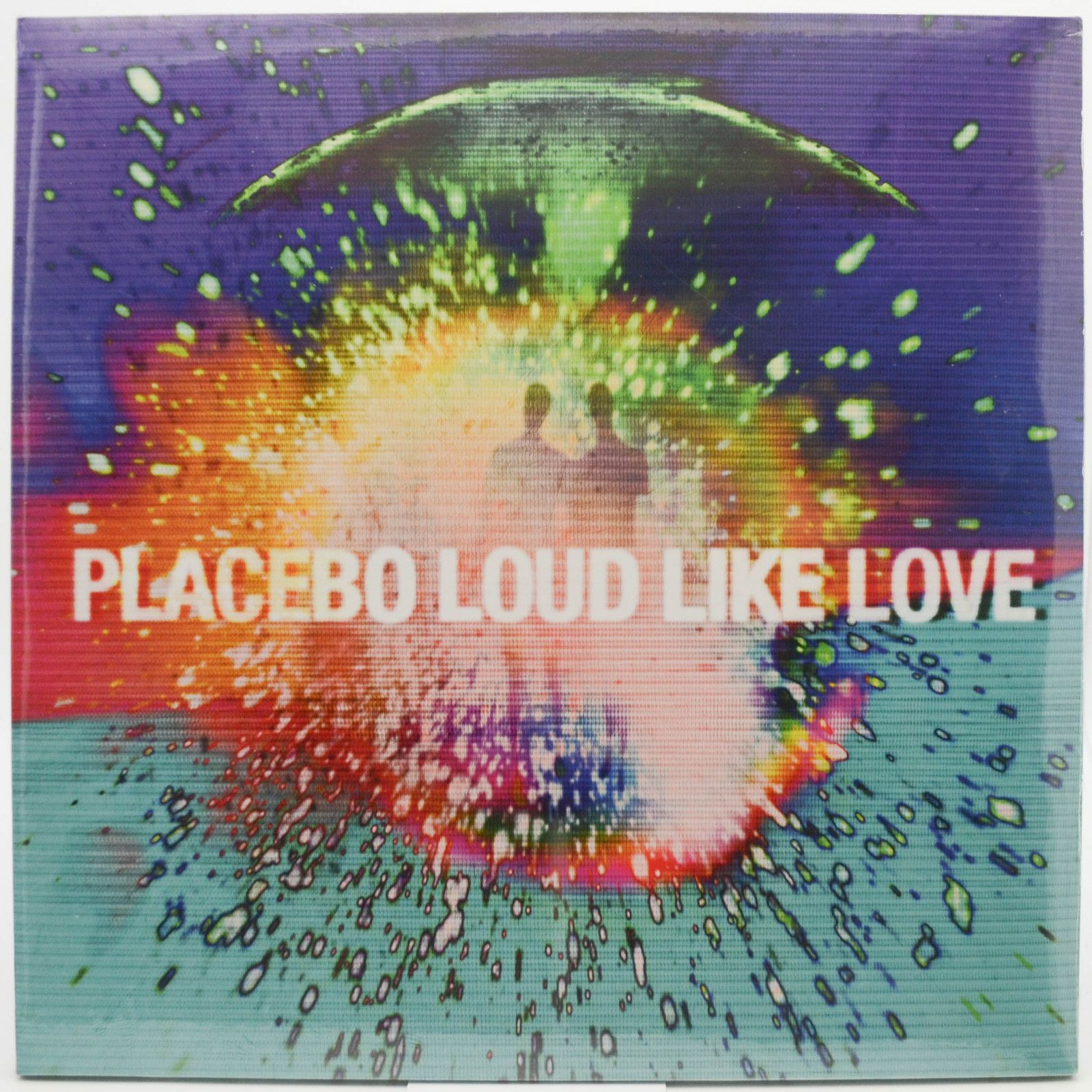 Placebo — Loud Like Love (2LP), 2013