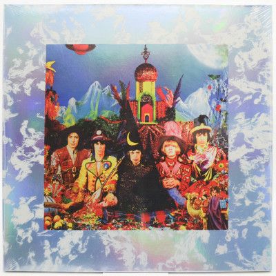 Their Satanic Majesties Request, 1967