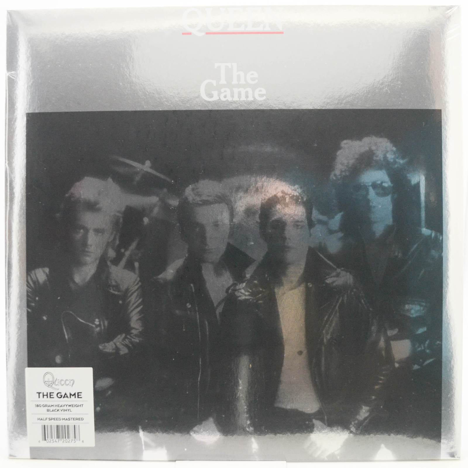 Queen — The Game, 1980