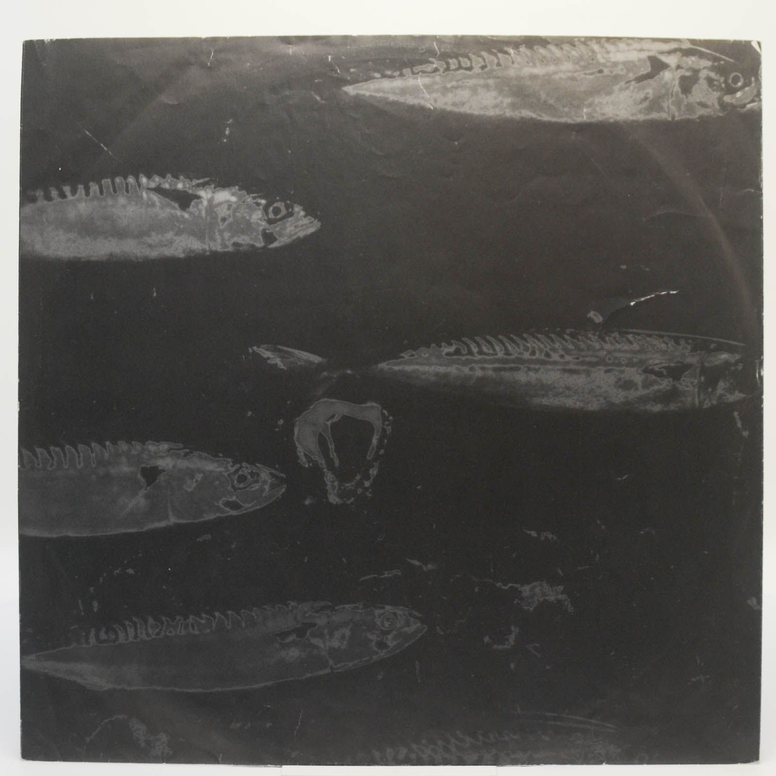 Cure — Standing On A Beach · The Singles, 1986