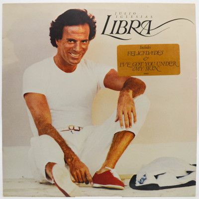 Libra, 1985