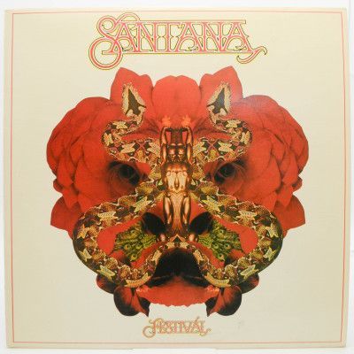 Festivál (UK), 1976