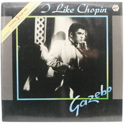 I Like Chopin, 1983