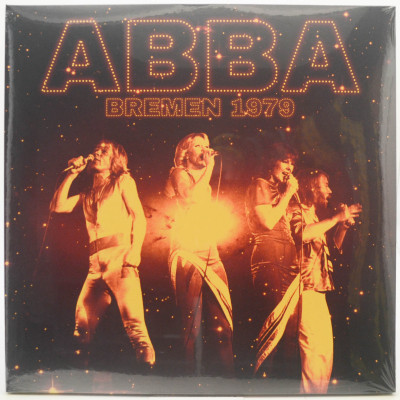 Виниловая пластинка Bremen 1979 (2LP, UK), 2023