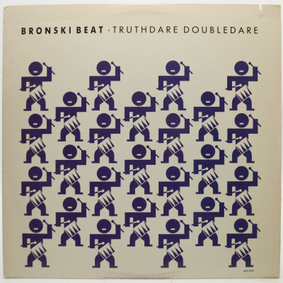 Truthdare Doubledare (USA), 1986