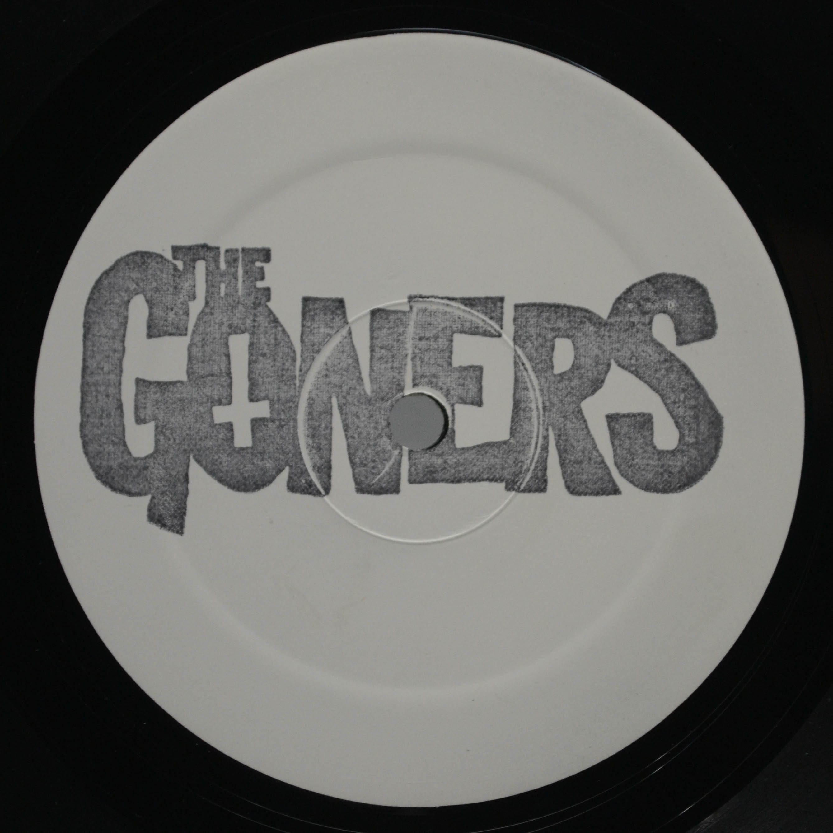 Goners — Good Mourning (USA), 2020