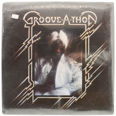 Groove-A-Thon (1-st, USA), 1976