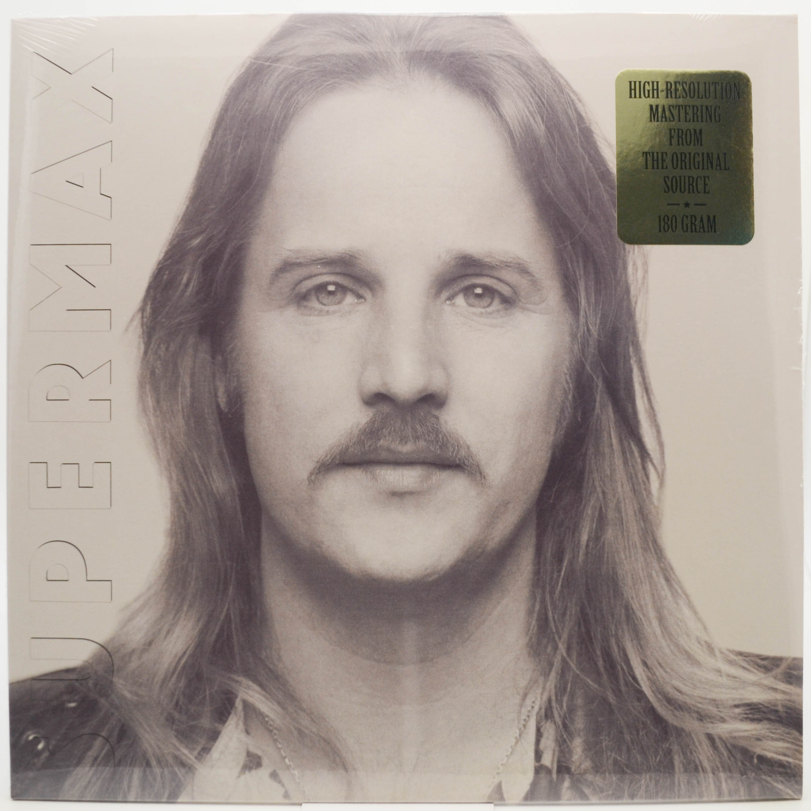 Supermax — Something In My Heart, 1986