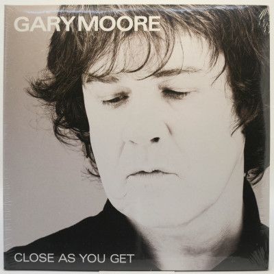 Close As You Get (2LP), 2007