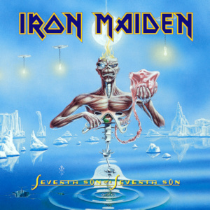 Seventh Son Of A Seventh Son