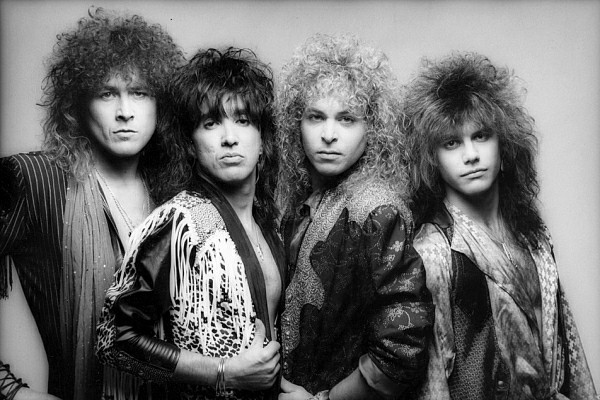 Y&T (Yesterday & Today)