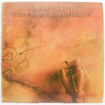 To Our Children's Children's Children (1-st, UK), 1969