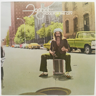 Fool For The City (USA), 1975