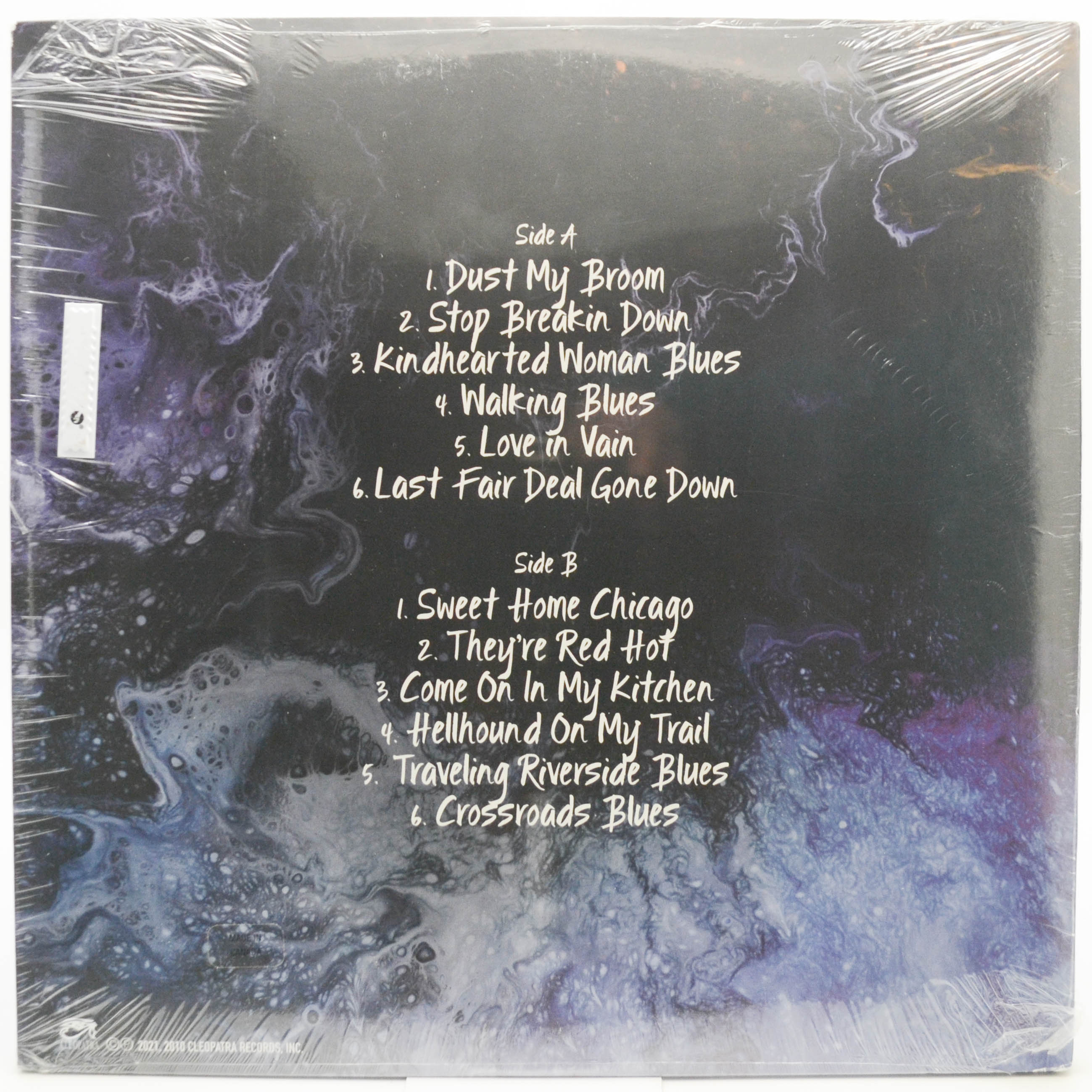 Todd Rundgren — Johnson (USA), 2011