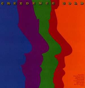 Creedence Gold
