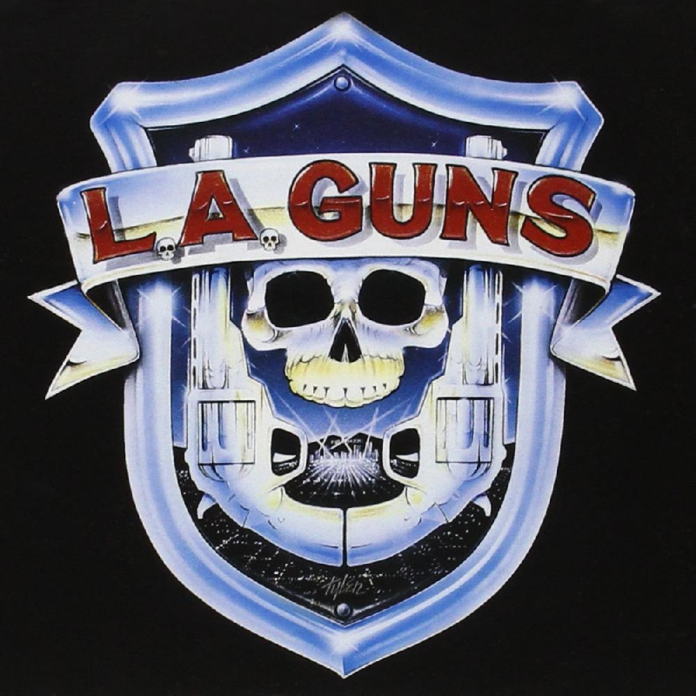 L.A. Guns (1988)