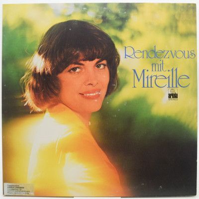 Rendezvous Mit Mireille, 1975
