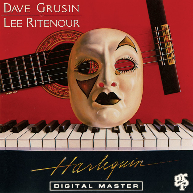 Harlequin (Dave Grusin / Lee Ritenour)
