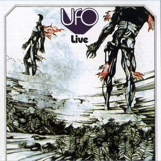 Live (UFO)