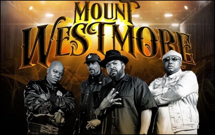 Mount Westmore