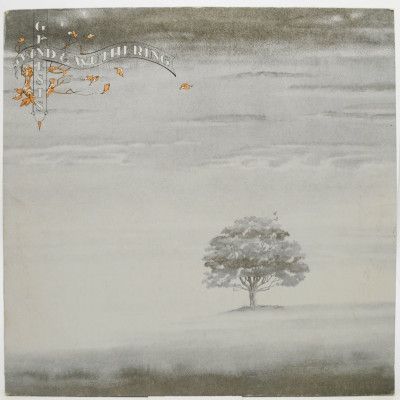 Wind & Wuthering, 1976