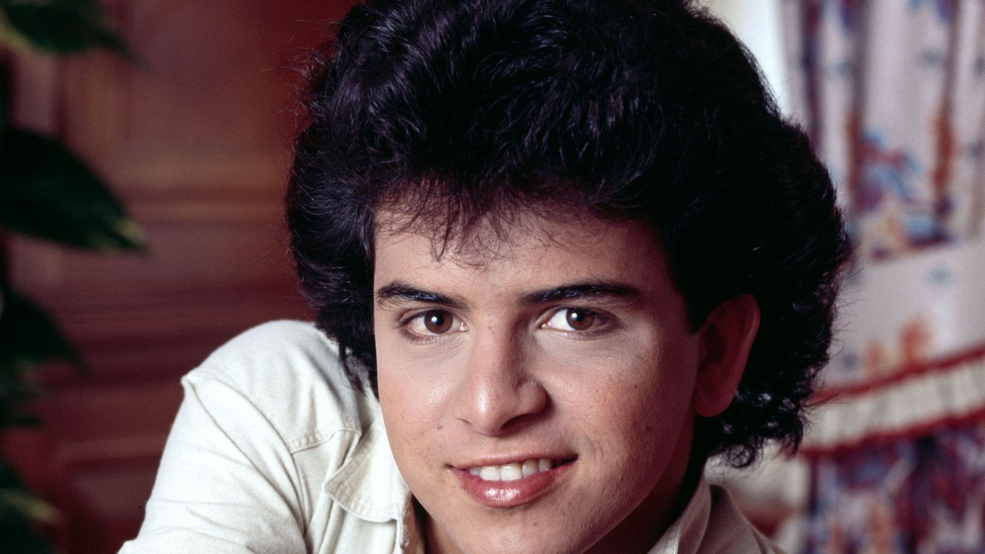Glenn Medeiros