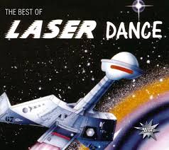 The Best Of Laserdance