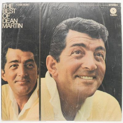 The Best Of Dean Martin, 1976