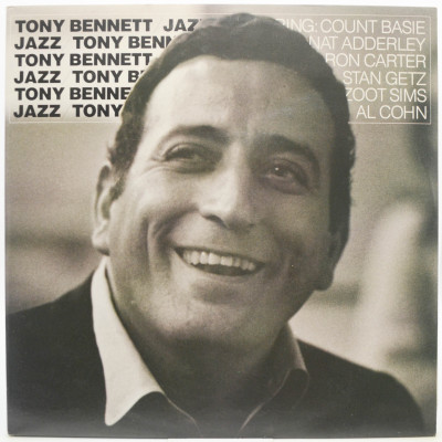 Виниловая пластинка Jazz (2LP), 1987