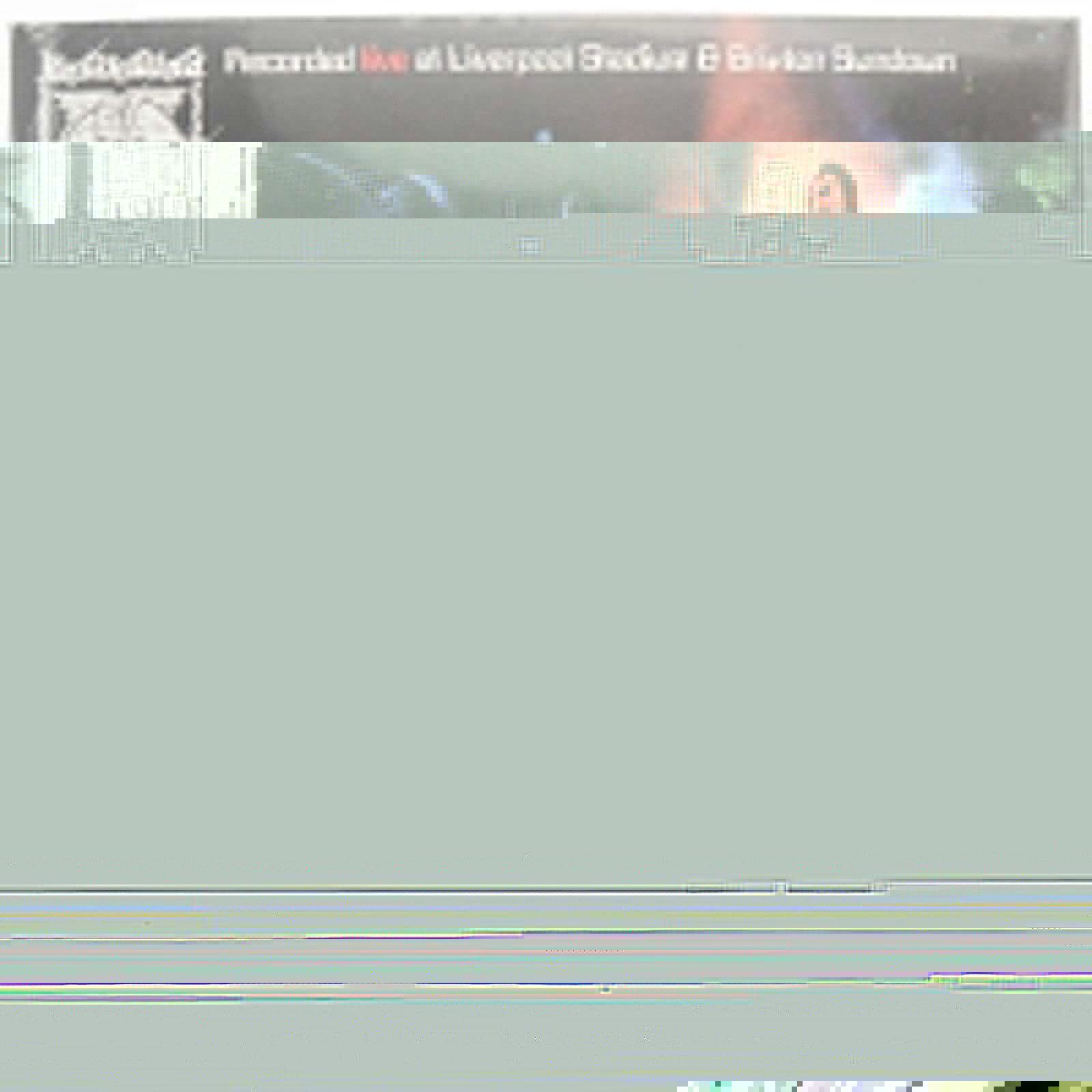 Hawkwind — Space Ritual (2LP, UK), 1973