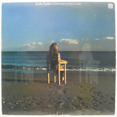 Welcome To The Cruise (1-st, UK), 1979