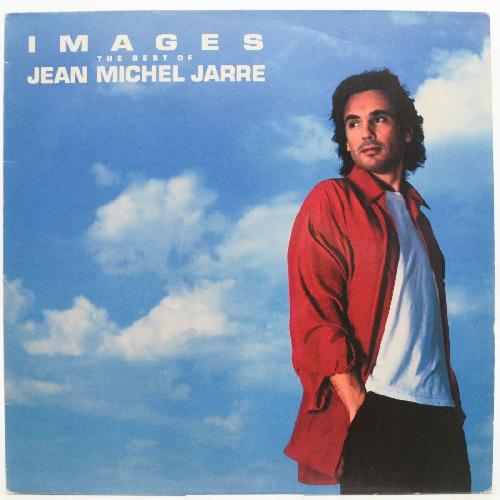 Сборники (Jean Michel Jarre)