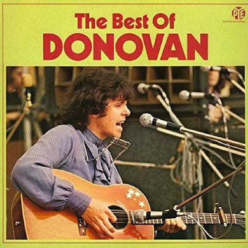 The Best Of Donovan