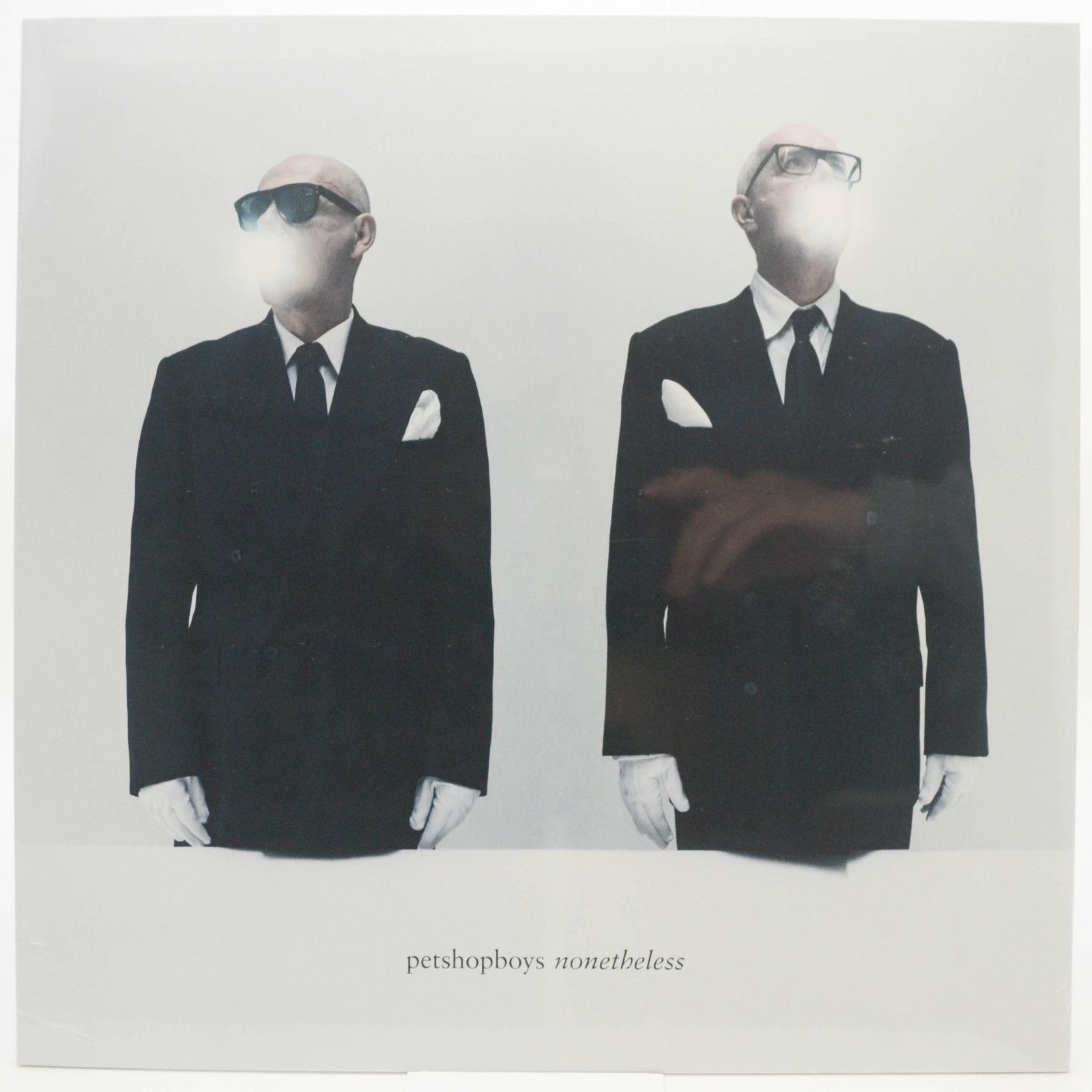 Pet Shop Boys — Nonetheless, 2024