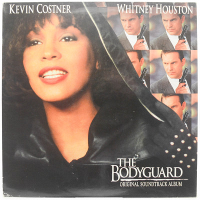 The Bodyguard (Original Soundtrack Album), 1992