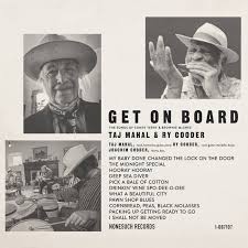 Get On Board (The Songs Of Sonny Terry & Brownie McGhee)