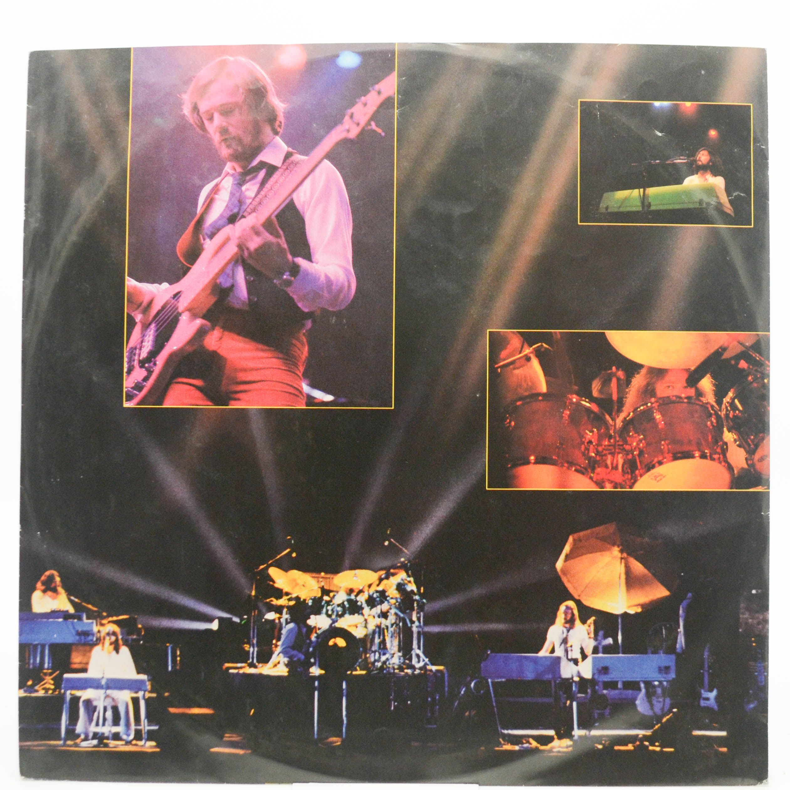 Supertramp — Paris (2LP), 1980