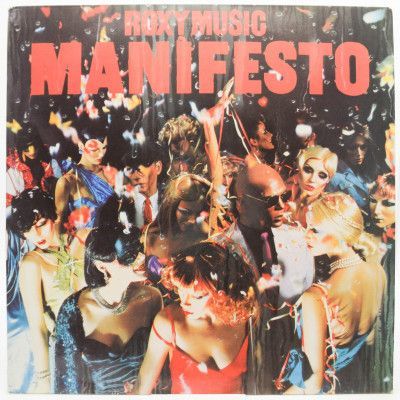 Manifesto, 1979