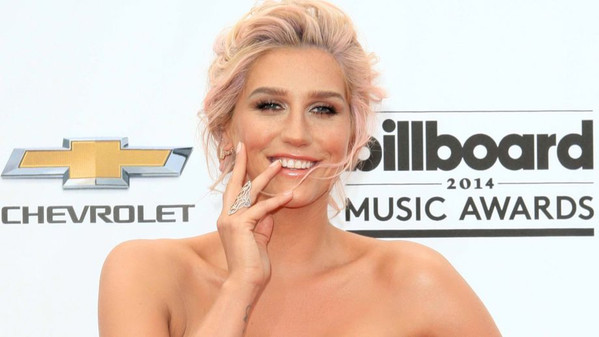 Ke$ha (Kesha)