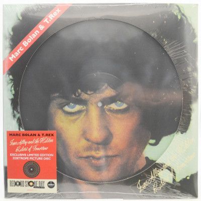 Zinc Alloy And The Hidden Riders Of Tomorrow, 1974