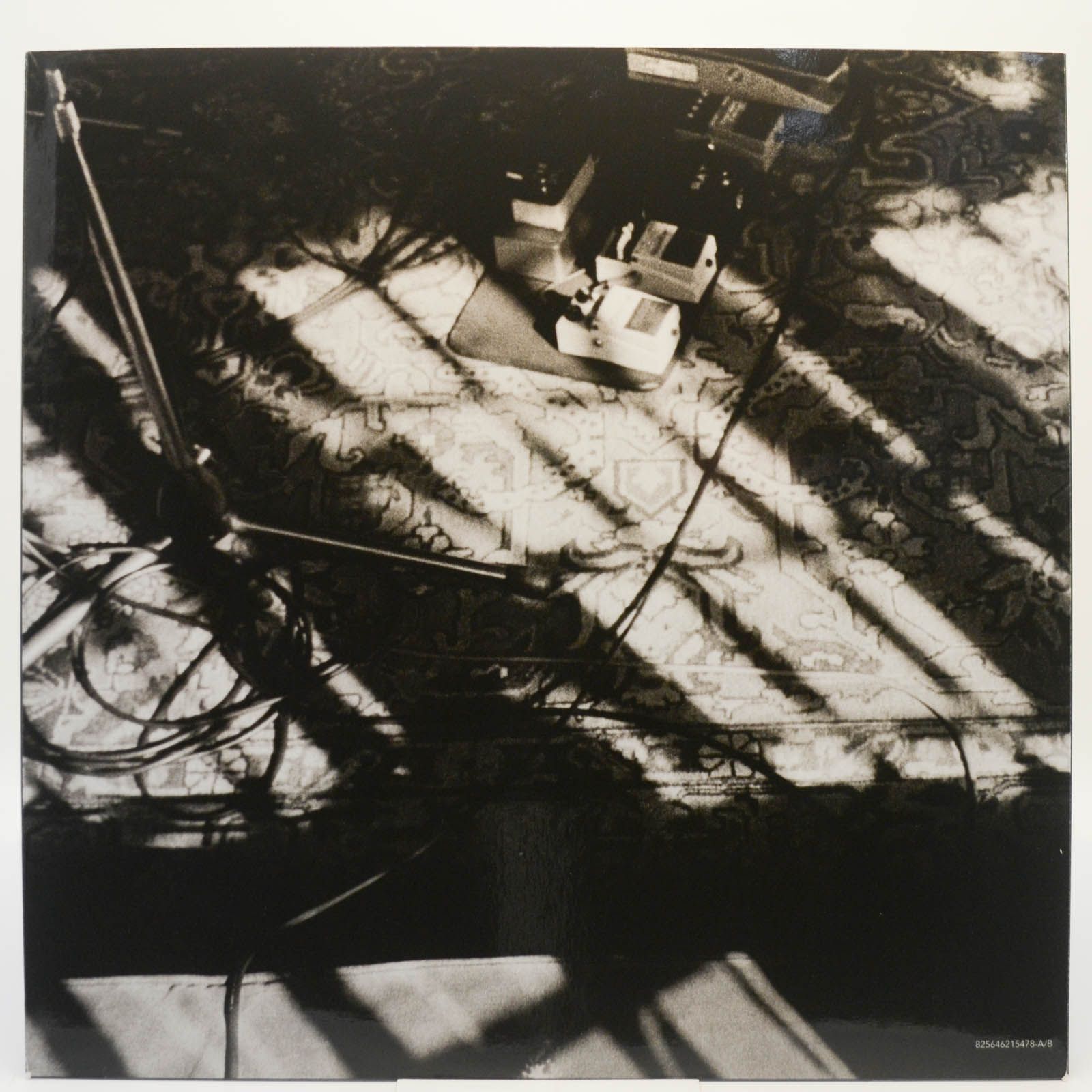 Pink Floyd — The Endless River (2LP), 2014