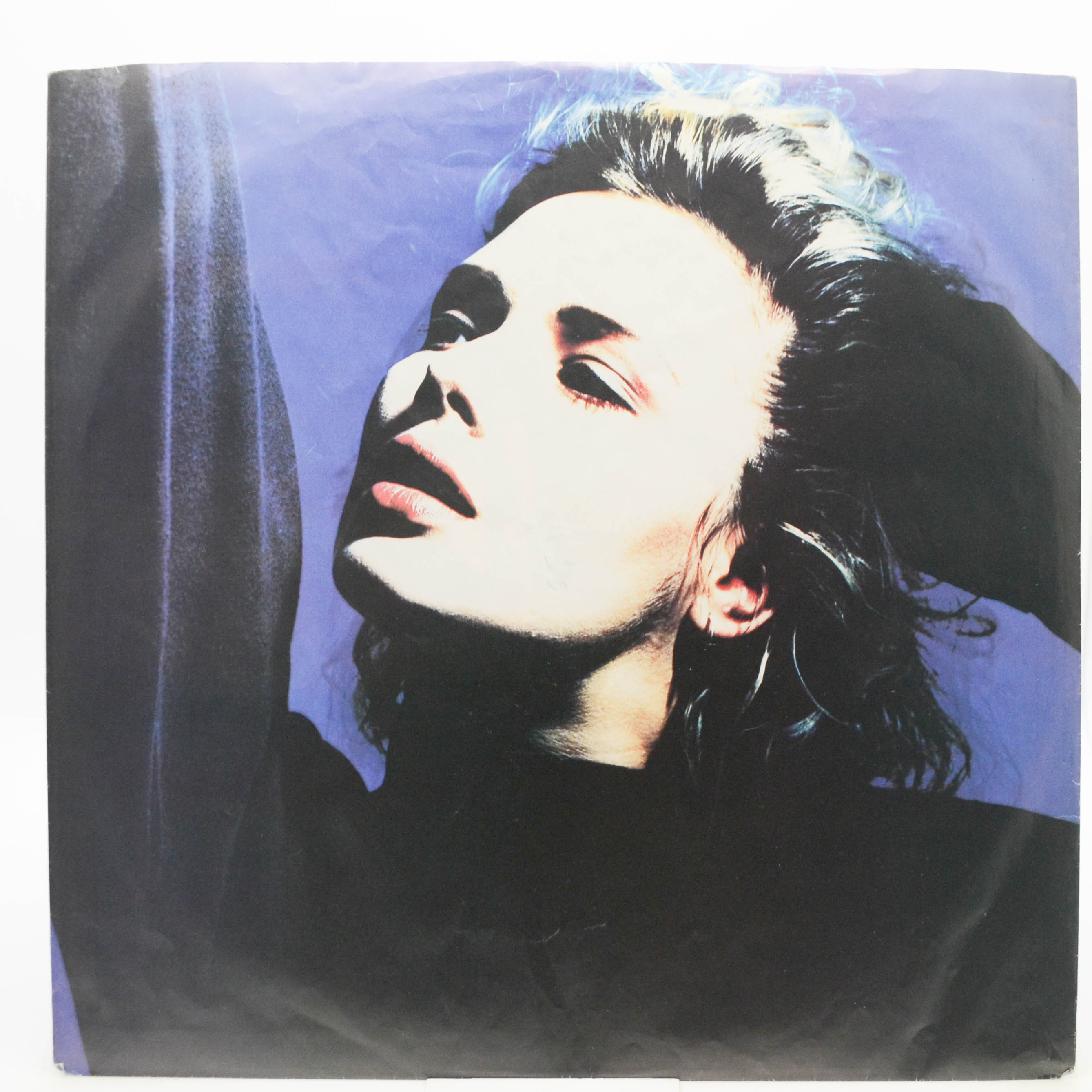 Kim Wilde — Close, 1988