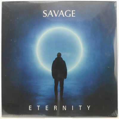 Виниловая пластинка Eternity (1-st, Italy), 2026