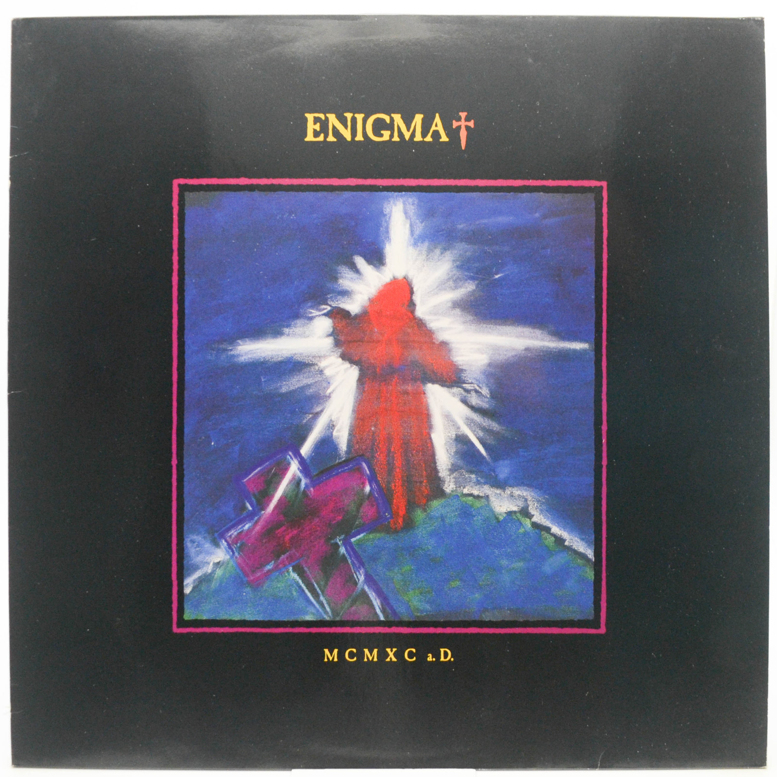 Enigma — MCMXC a.D., 1990
