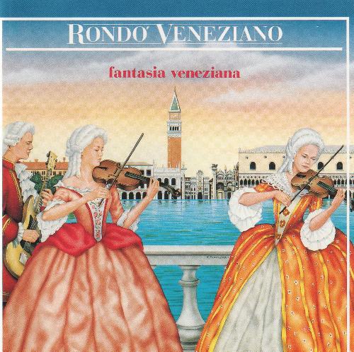 Fantasia Veneziana