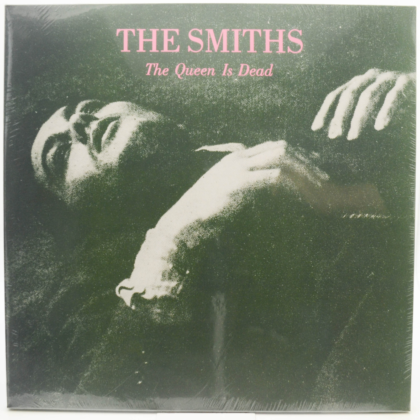 Smiths — The Queen Is Dead, 1986