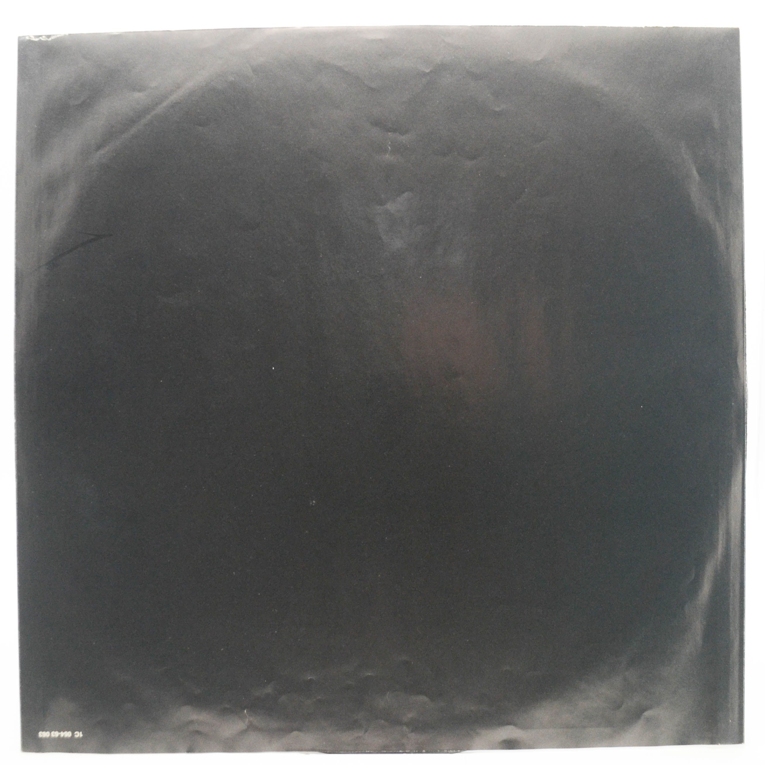 Alan Parsons Project — Eve, 1979