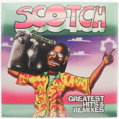 Greatest Hits & Remixes, 2015