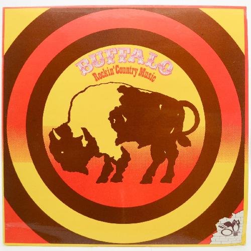 Rockin' Country Music